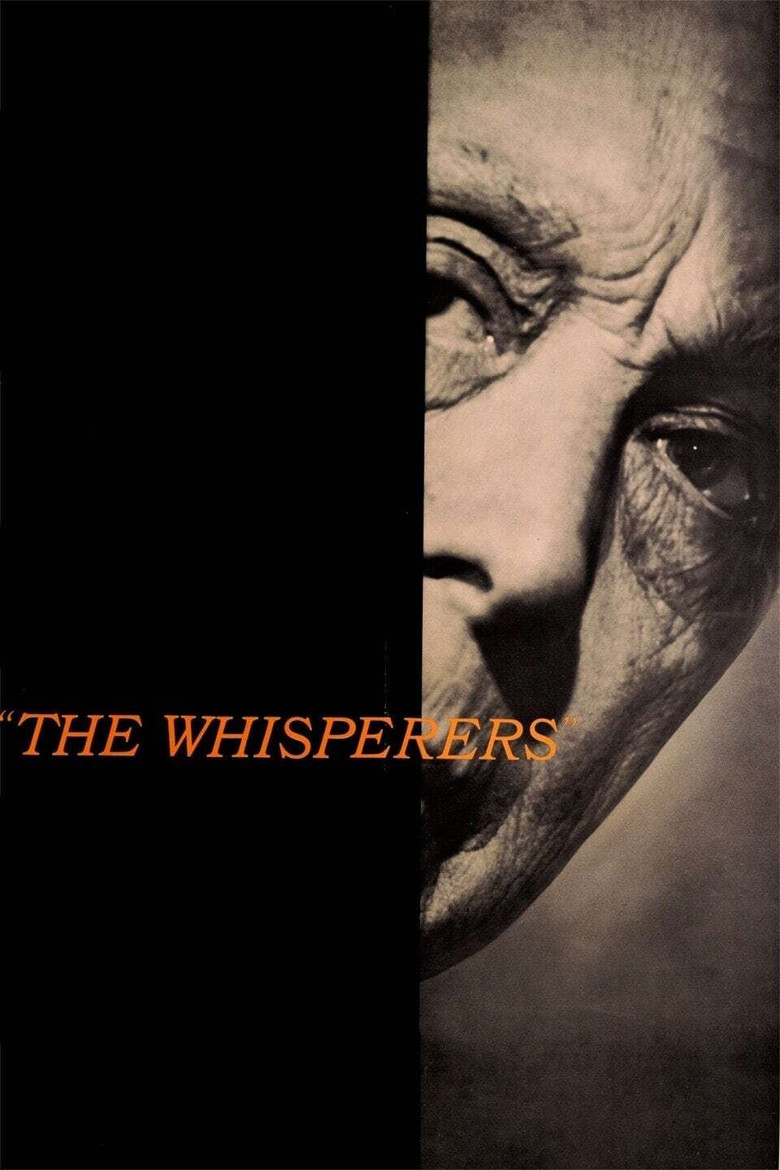 The Whisperers (Import)