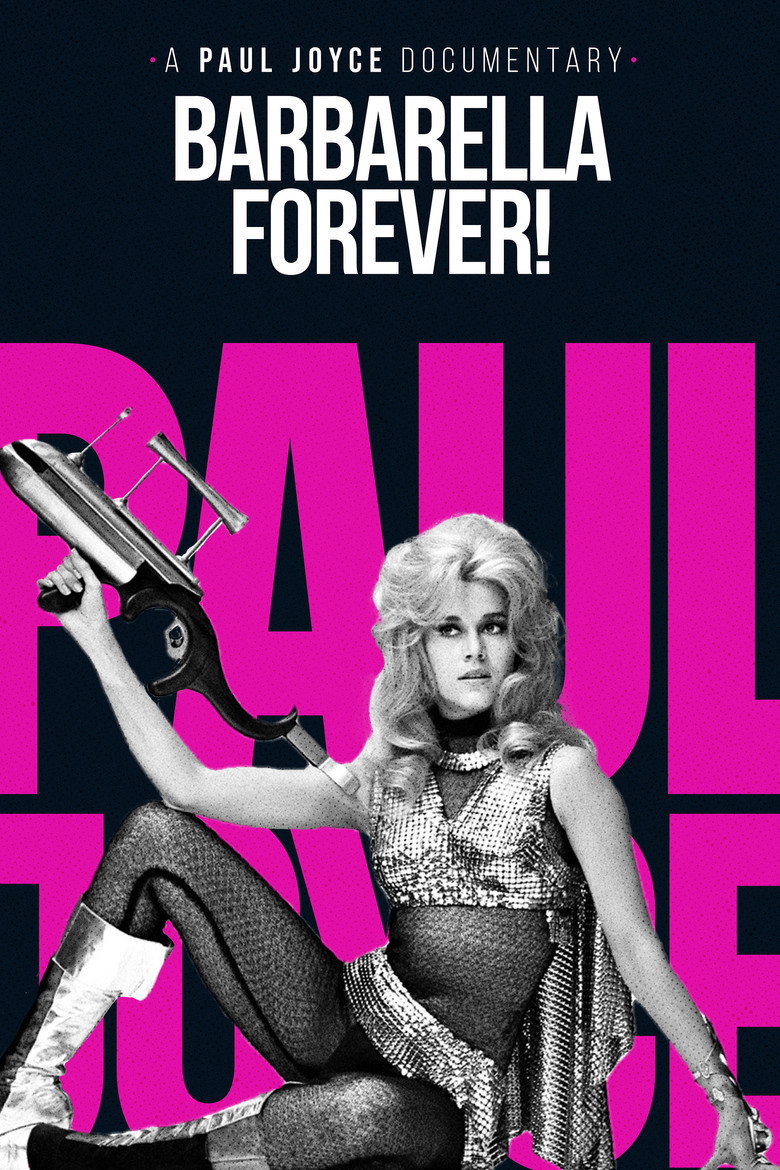 Barbarella Queen Of The Galaxy (Import)