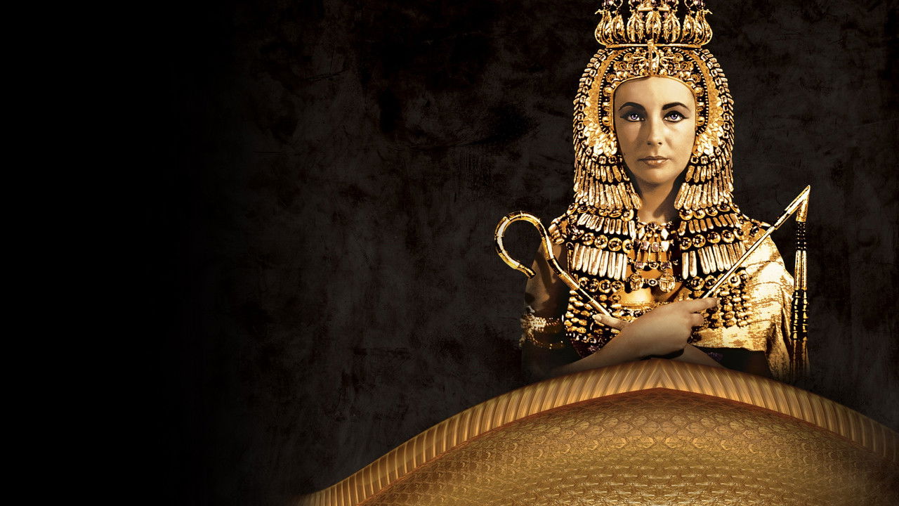Cleopatra (DVD)