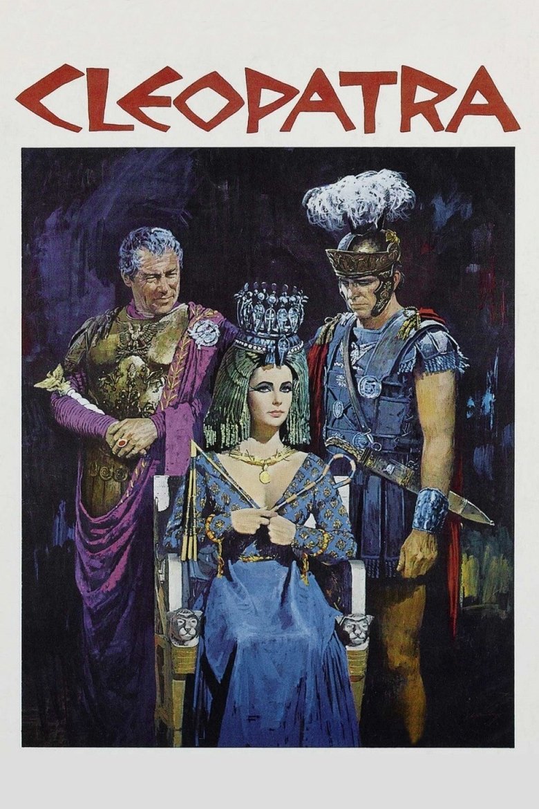 Cleopatra (DVD)