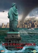 Nyc: Tornado Terror (Import)