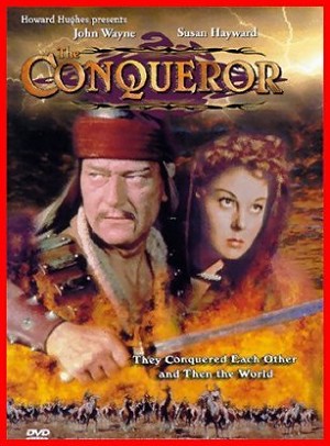Conqueror, The (Import)