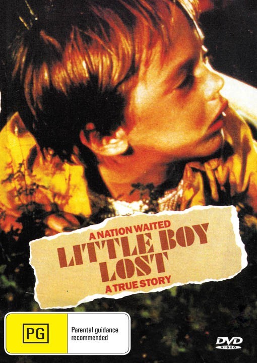 Little Boy Lost (Import)