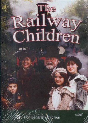 Railway Children (Import)