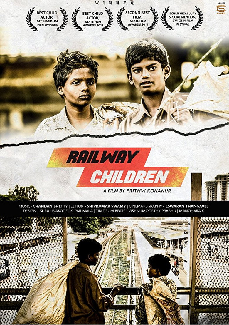 Railway Children (Import)