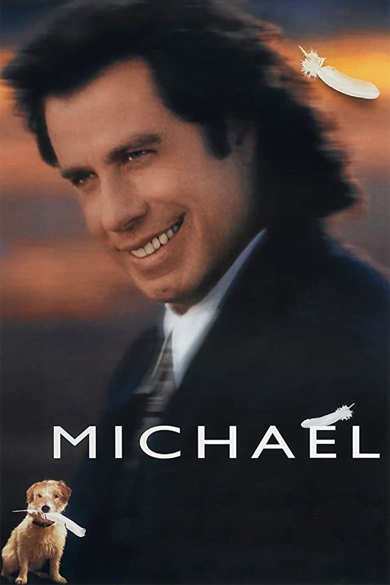 Michael (Import)
