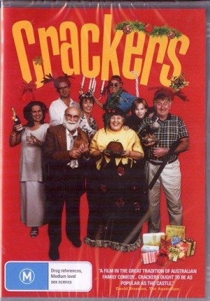 Crackers (Import)