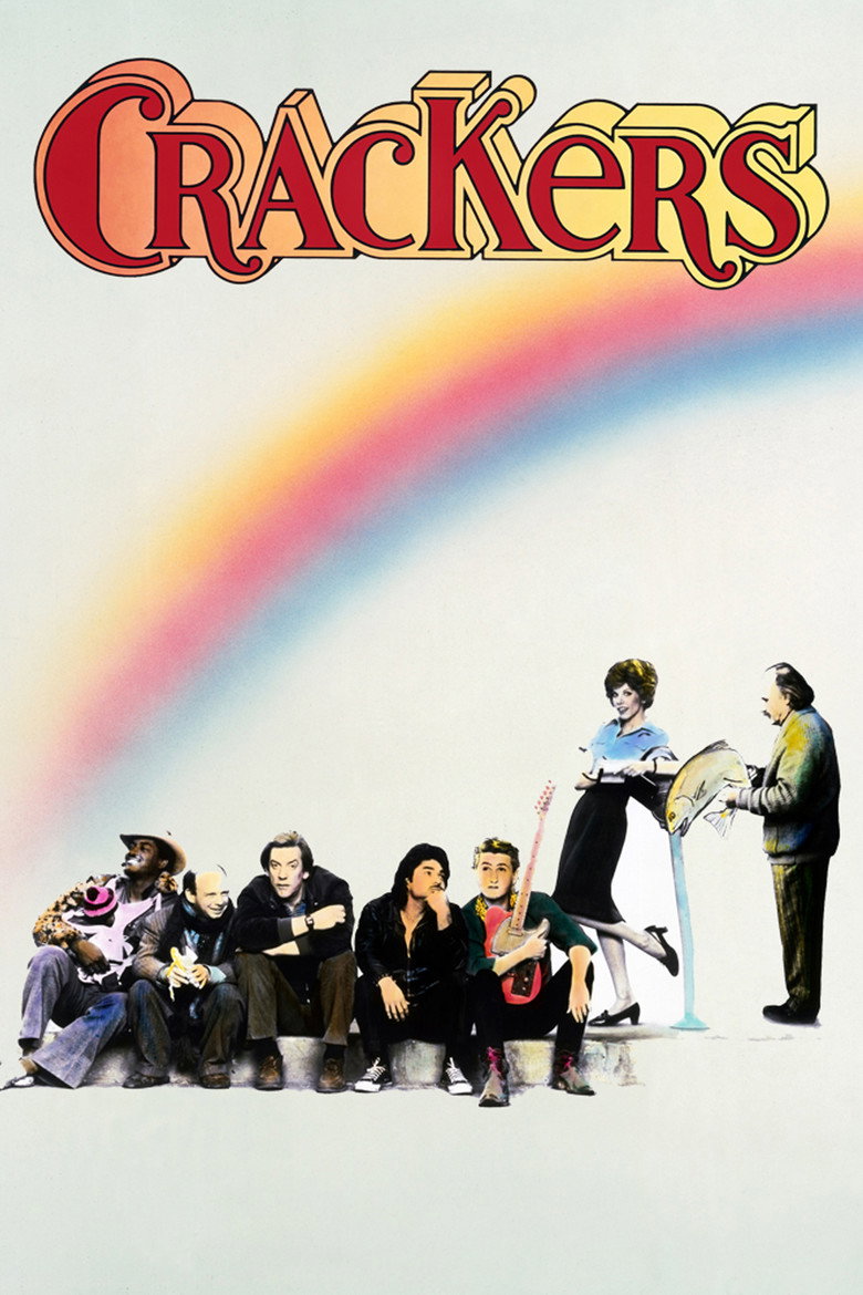 Crackers (Import)