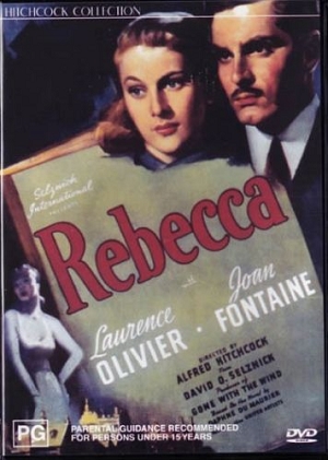 Rebecca (Import)