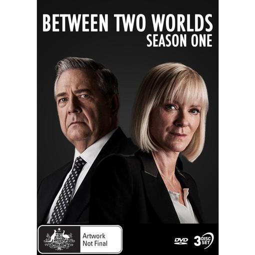 Between Two Worlds - Season 1 (Import)