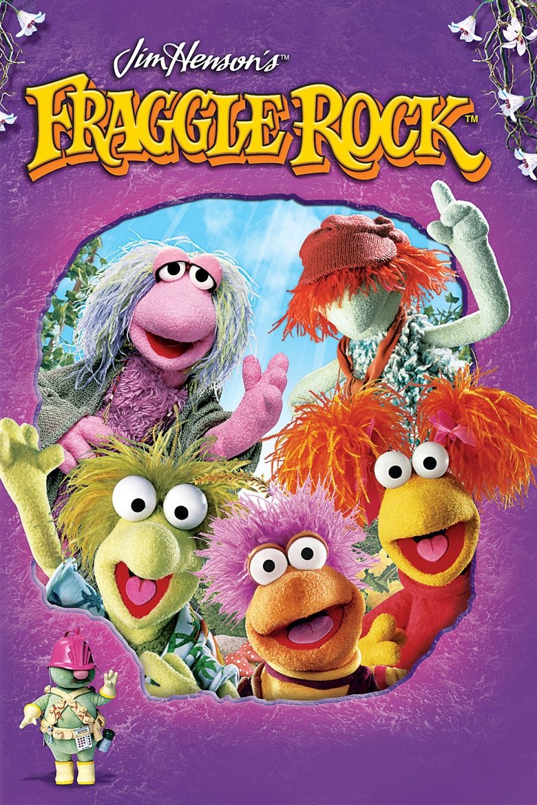 Fraggle Rock - Collection 2 (remastered Edition) (Import)