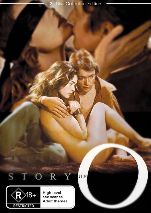Story Of O, The: Special Edition (Import)
