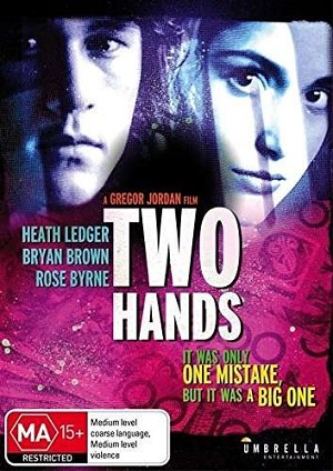 Two Hands (Import)