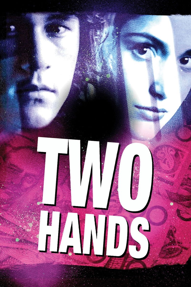 Two Hands (Import)