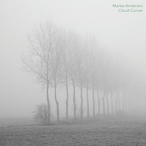 Marisa Anderson - Cloud Corner (LP) (Coloured Vinyl) (Special Edition)