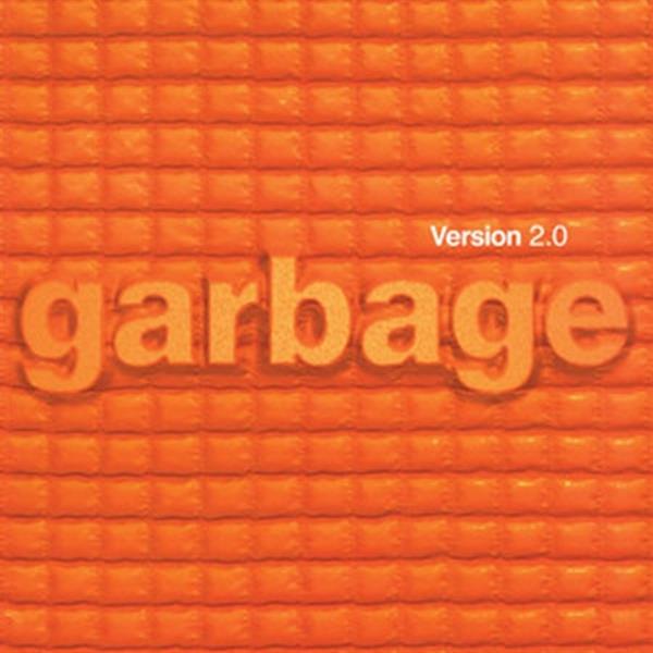Garbage - Version 2.0 (2 LP) (Remastered)