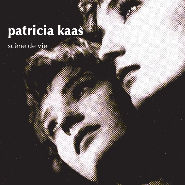 Patricia Kaas - Scene De Vie (CD)
