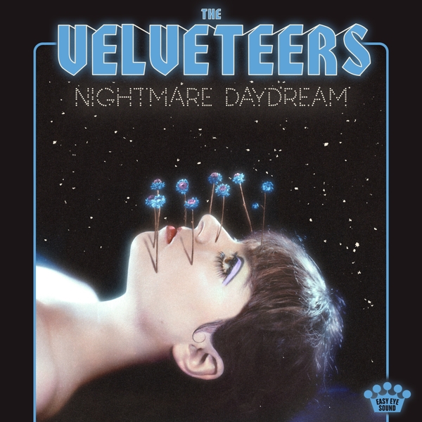 Velveteers - Nightmare Daydream (LP)