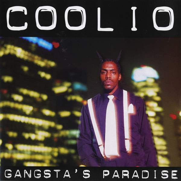 Coolio - Gangsta’s Paradise (2 LP)