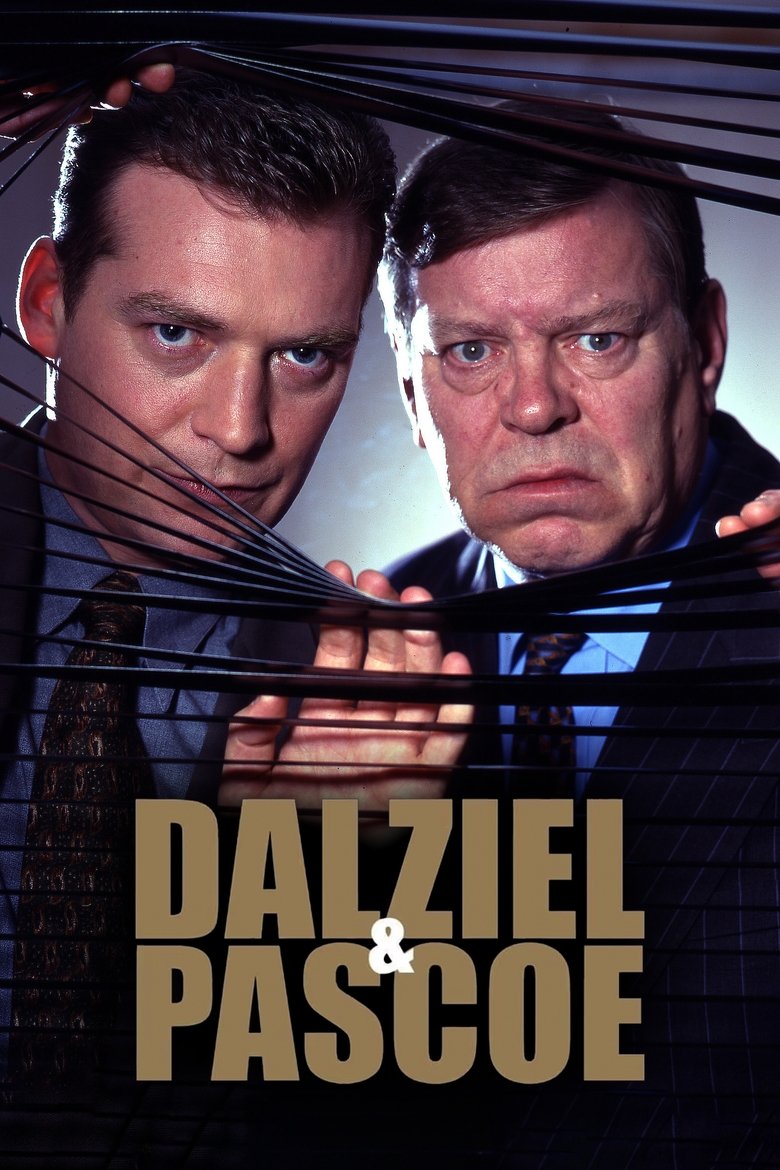 Dalziel & Pascoe - Seizoen 1
