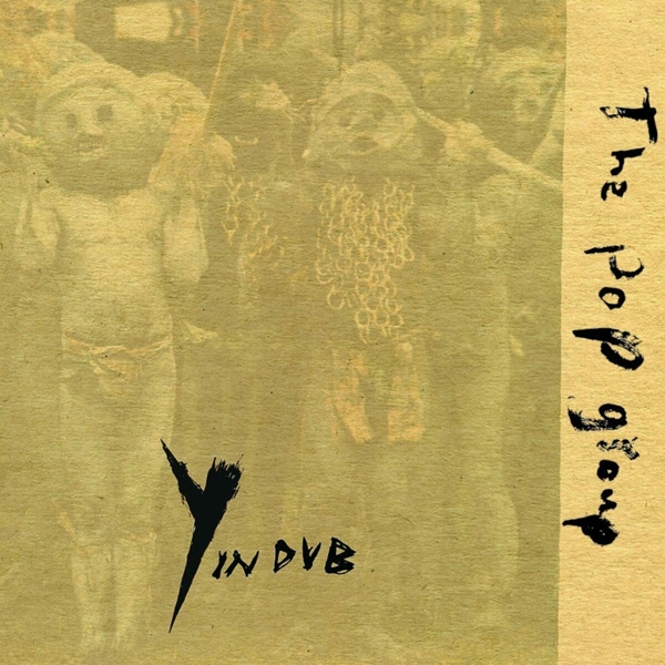 The Pop Group - Y In Dub (CD)