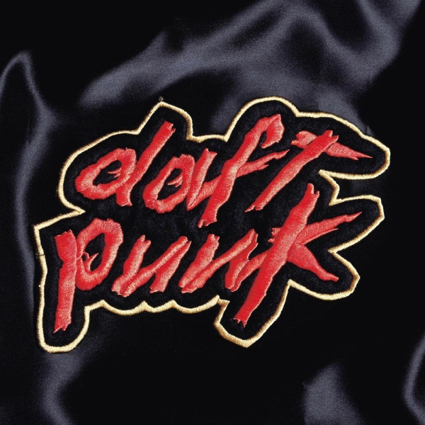 Daft Punk - Homework (2 LP)
