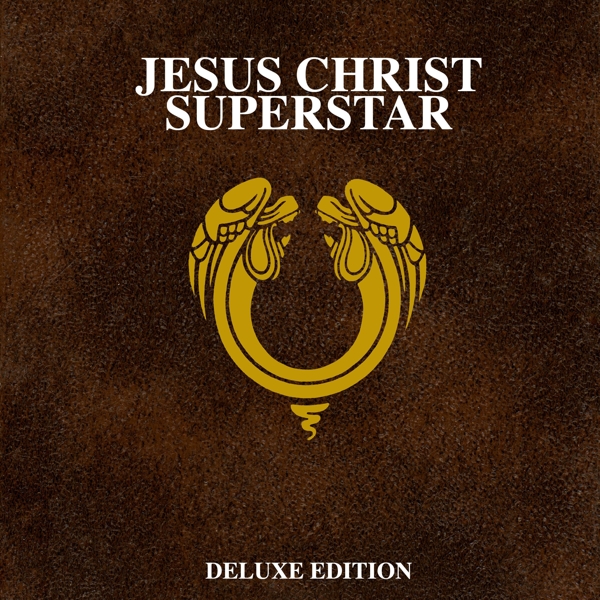 Andrew Lloyd Webber - Jesus Christ Superstar (3 CD) (50th Anniversary Edition) (Limited Deluxe Edition) (Remastered)