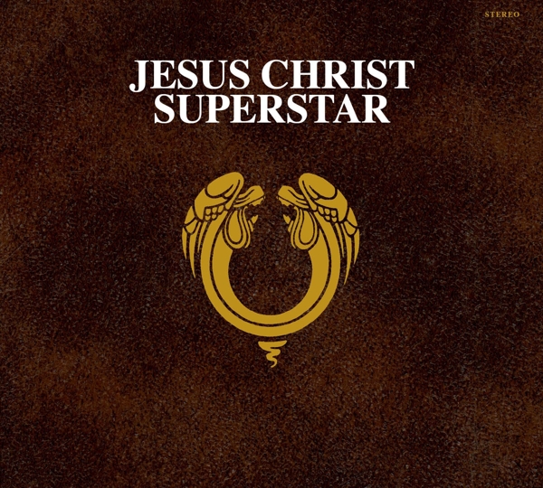 Andrew Lloyd Webber - Jesus Christ Superstar (2 CD) (Remastered | 50th Anniversary Edition)