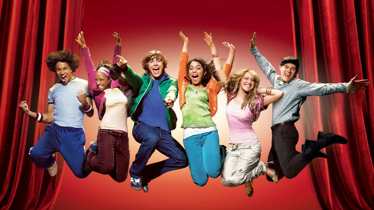 High school musical (DVD)