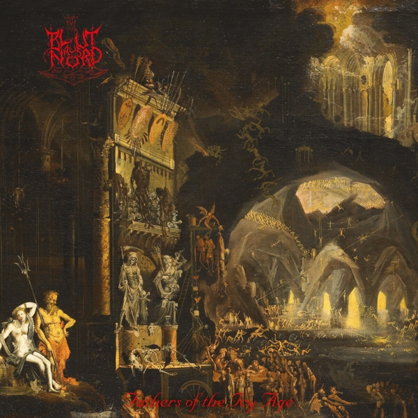 Blut Aus Nord - Memoria Vetusta I: Fathers Of The Icy Ages (CD)