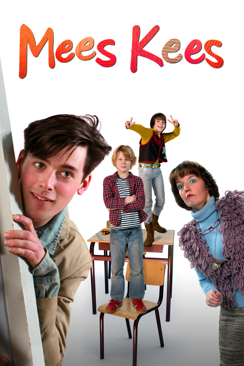 Mees Kees (DVD)