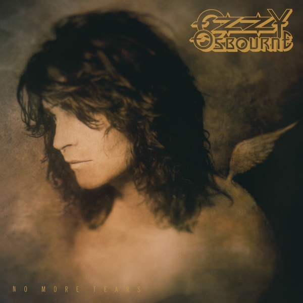 Ozzy Osbourne - No More Tears (2 LP)