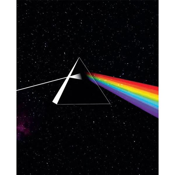 Pink Floyd - The Dark Side Of The Moon