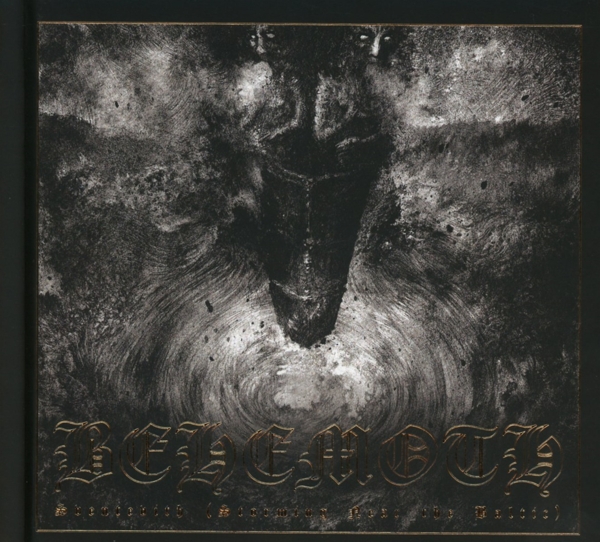 Behemoth - Sventevith (Storming Near The Baltic) (2 CD) (Reissue)