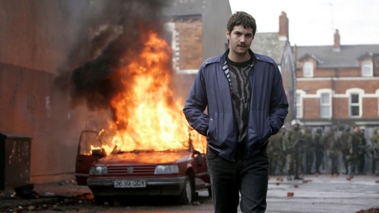 Fifty dead man walking (DVD)