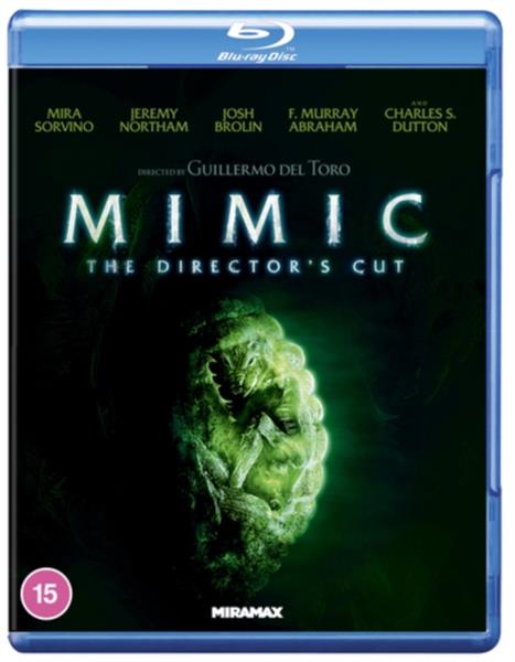 Mimic (the Directors Cut) (Import)