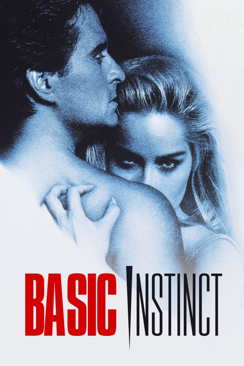 Basic Instinct (new Restoration) (Import)