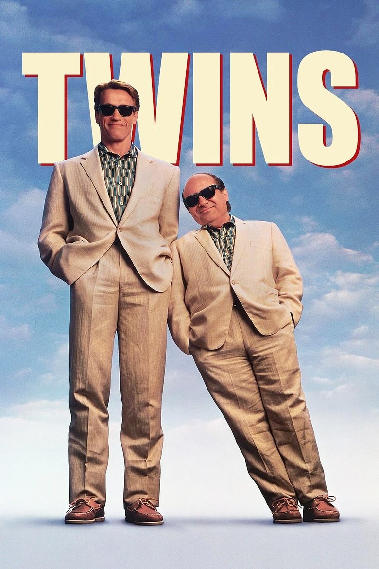 Twins (Import)