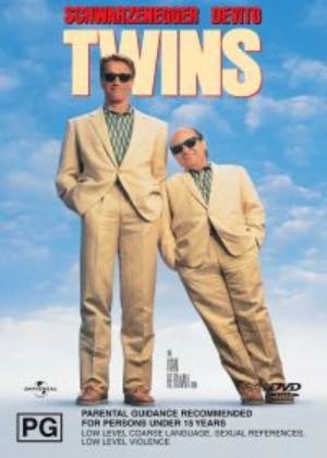 Twins (Import)