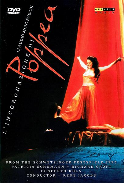 Incoronaziona di poppea