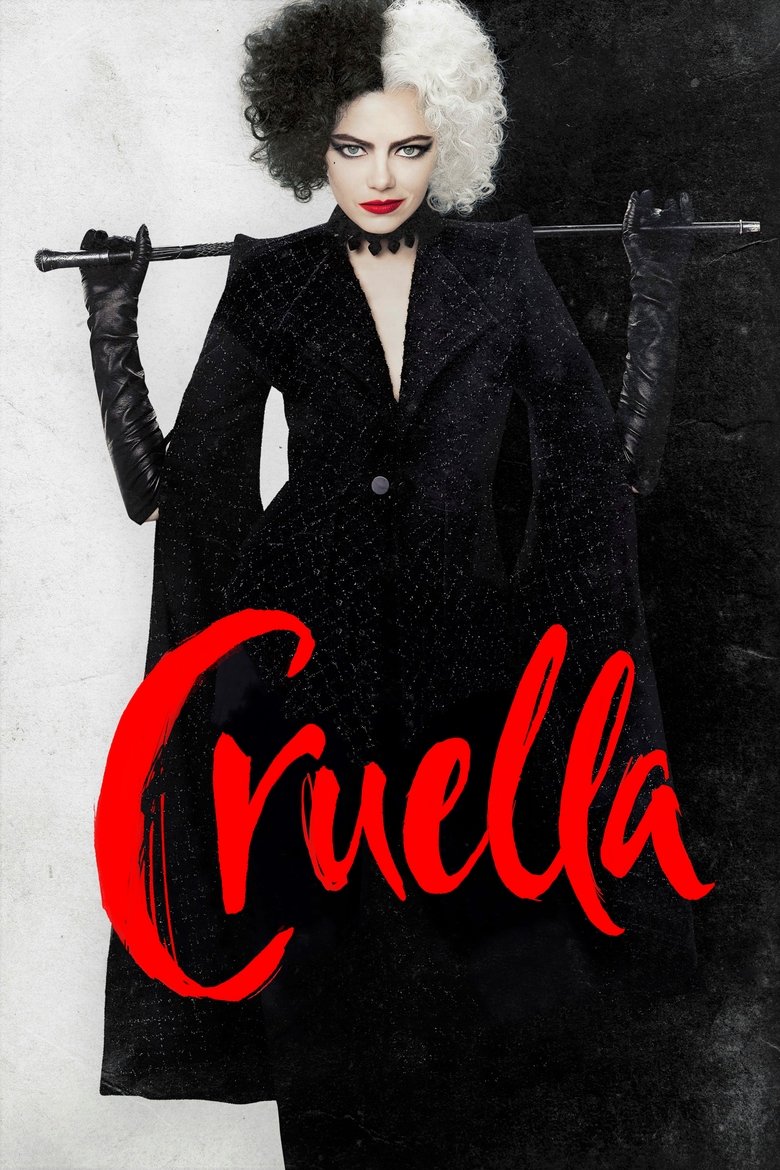 Cruella (Import)