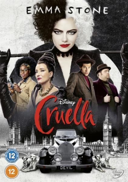Cruella (Import)