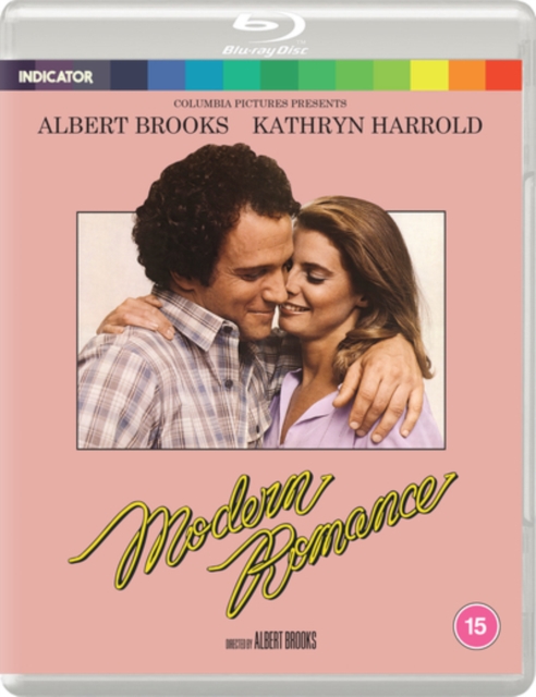 Modern Romance (Import)
