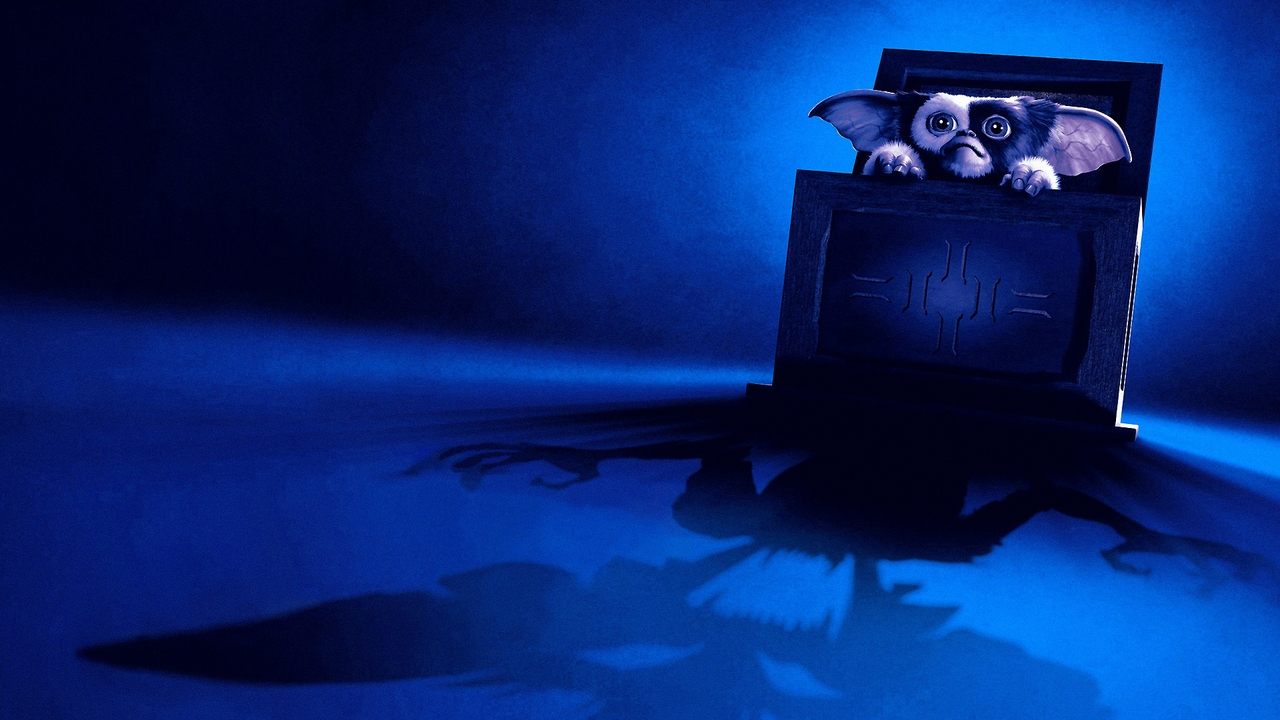 Gremlins (Blu-ray)