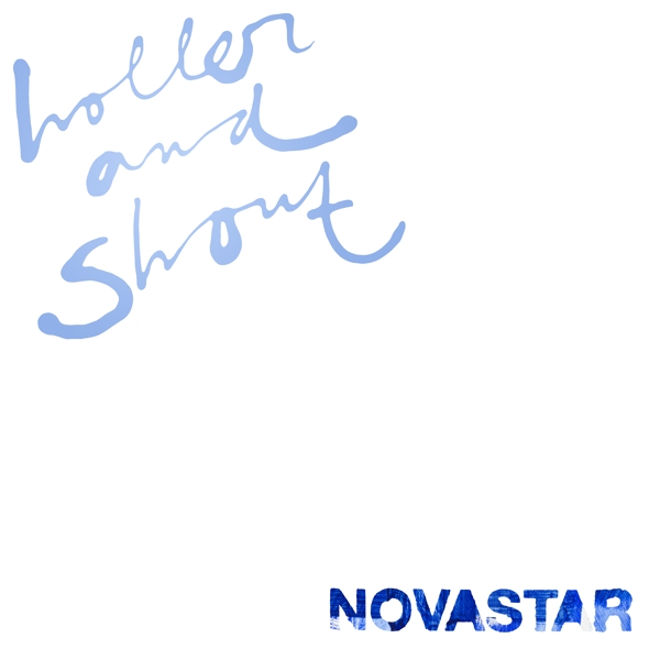 Novastar - Holler And Shout (CD)