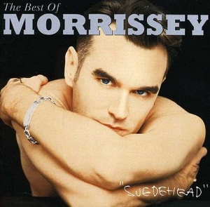 Morrissey - Suedehead, The Best Of