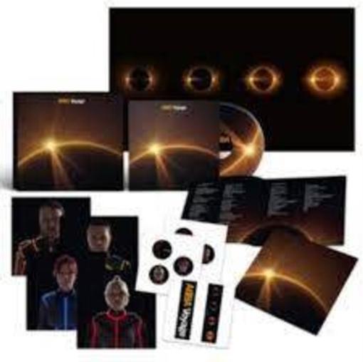 ABBA - Voyage (CD) (Limited Eco Edition)