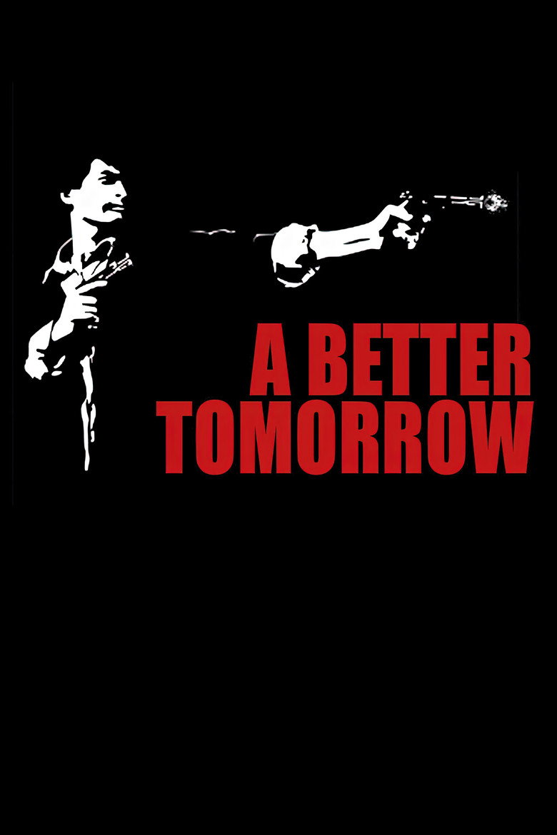 Better Tomorrow, A