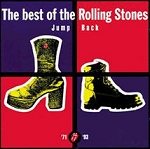 The Rolling Stones - Jump Back