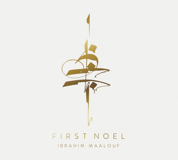 Ibrahim Maalouf - First Noel (2 LP)